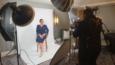 Brand Photo Shoot